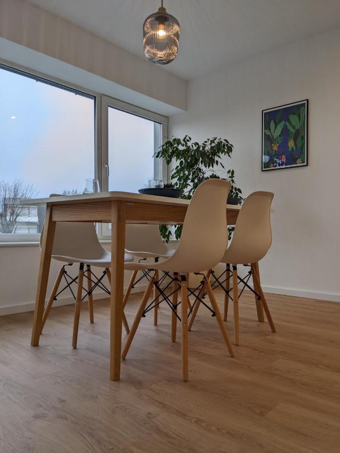 Zentrale Und Gemuetliche Ferienwohnung In Winterberg Nah An Der Natur Exterior photo